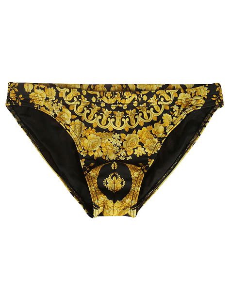 versace long underwear|Versace underwear for women.